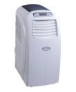 4.7kW Koolbreeze Climateasy 16 / Cool Master 16000 Portable Air Conditioner with Heater image